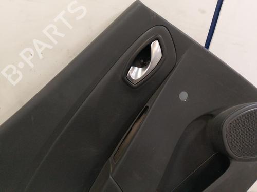 Rear left panel RENAULT CLIO IV (BH_) 0.9 TCe 90 (BHNF, BHMA, BHMH, BHJK, BHJR) | BP39747655C60 - Image 2