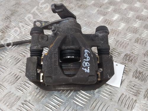 Used Left rear brake caliper Left rear brake caliper 39654921 39654921
