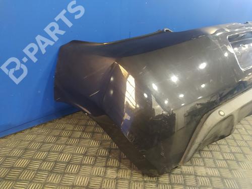 Rear bumper CITROËN DS3 (SA_) 1.6 VTi 120 | BP7887120C8 