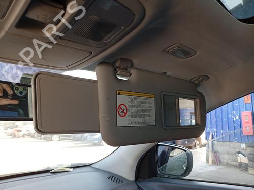 Parasol derecha Parasol derecha HYUNDAI ix35 (LM, EL, ELH) 1.7 CRDi (116 hp) 37421862 37421862
