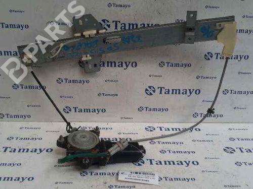 Used Rear left window mechanism SUZUKI BALENO Hatchback (EG) 1.6 i 16V (SY416) (98 hp) 2595716