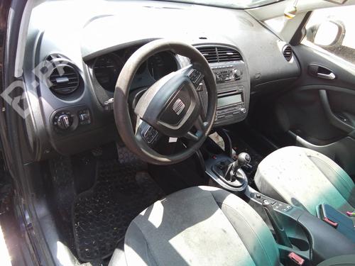 Gearbox SEAT ALTEA XL (5P5, 5P8) 1.6 TDI | BP11243945M3 