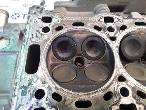 Cylinder head OPEL CORSA B (S93) 1.0 i 12V (F08, F68, M68) | BP13258438M5 