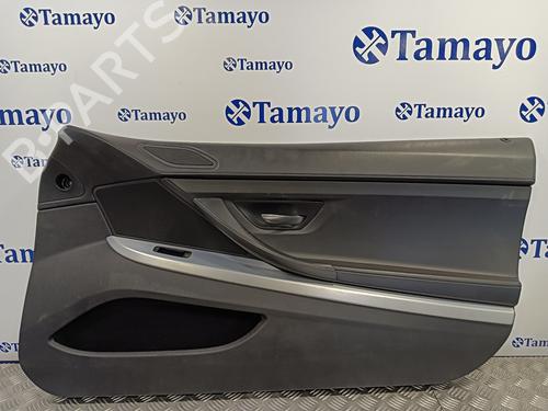 Used Front right panel Front right panel BMW 6 Coupe (F13) 650 i (408 hp) 40087886 40087886