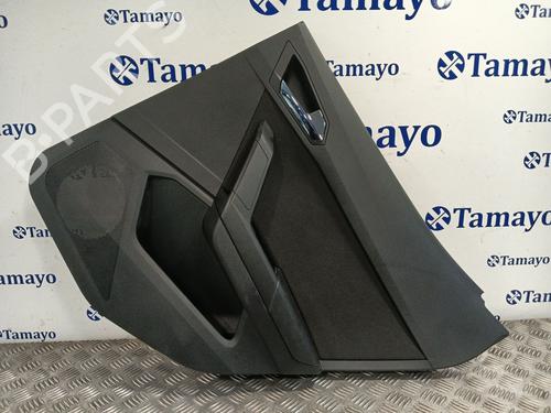 Høyre bakpanel SEAT ARONA (KJ7, KJP) 1.0 TSI (95 hp) 31137231