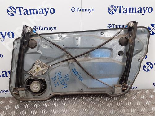 Front left window mechanism SEAT IBIZA III (6L1) 1.4 16V | BP912119C22 