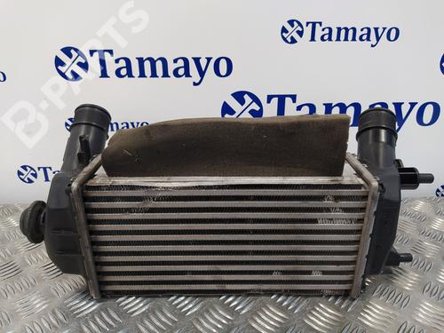 Intercooler FORD FIESTA VII (HJ, HF)  | BP9963963M30 