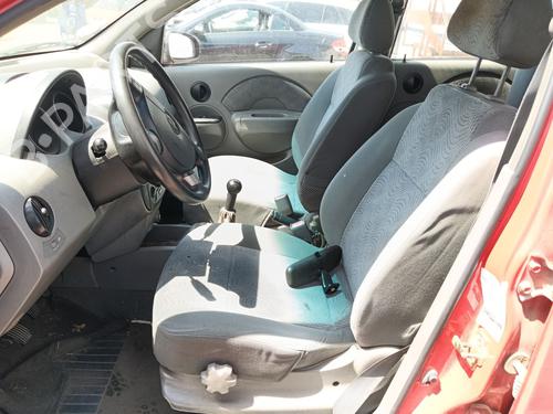 Gearbox DAEWOO KALOS (KLAS) 1.2 | BP36491760M3 - Image 10
