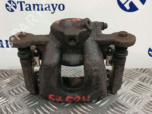 Used Right front brake caliper BMW 1 (E87) [2003-2013]  30135709