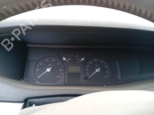 Used Instrument cluster Instrument cluster 38510525 38510525