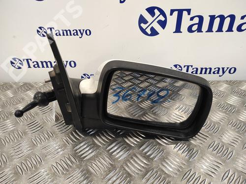 Used Right mirror KIA PICANTO I (SA) 1.1 (65 hp) 9131726