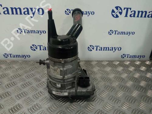 Styring servopumpe PEUGEOT PARTNER Tepee  | BP27383343M99 