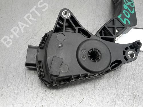 Pedal NISSAN QASHQAI II SUV (J11, J11_)  | BP14360314I4 