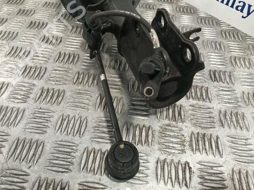 Left front shock absorber HYUNDAI ix20 (JC) | BP30317346M16