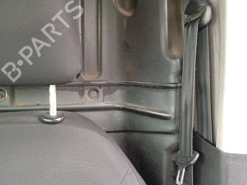Ceinture de sécurité avant gauche Ceinture de sécurité avant gauche FIAT DOBLO Cargo (263_) 1.3 D Multijet (75 hp) 39648742 39648742
