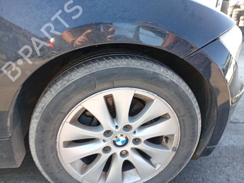 Used Wheel arch Wheel arch BMW 1 (E81) 118 d (143 hp) 36038135 36038135