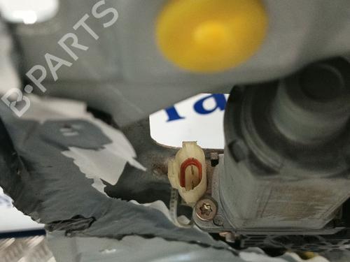 Rear right window mechanism KIA SPORTAGE II (JE_, KM_) 2.0 CRDi | BP29213711C25 