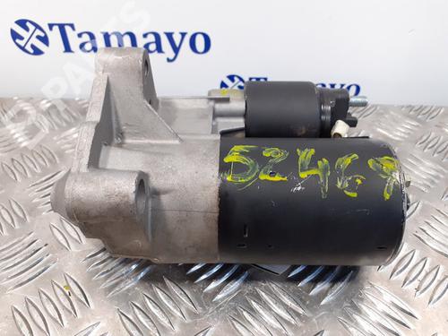 Starter RENAULT LAGUNA II Grandtour (KG0/1_) 1.8 16V | BP8798979M8 