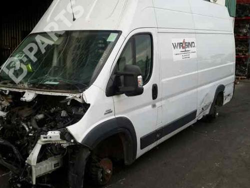 Servo brake FIAT DUCATO Van (250_)  | BP1768194M42 