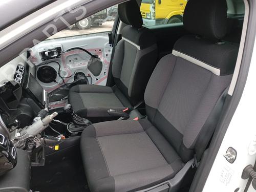 Left front seat CITROËN C3 AIRCROSS II (2R_, 2C_) 1.2 PureTech 110 (2RHNZB, 2RHNZW, 2RHNPX, 2RHNPJ) | BP35755557C15 - Image 2
