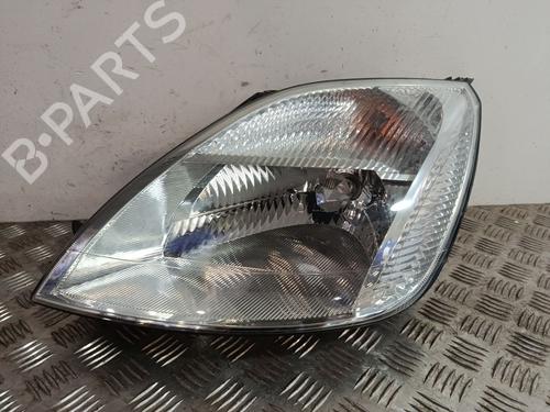 Used Left headlight Left headlight 39593075 39593075