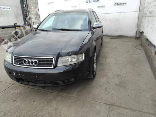 Førerens kollisjonspute AUDI A4 B6 Avant (8E5)  | BP17004539C9 
