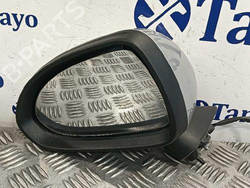 Used Left mirror OPEL CORSA D (S07) [2006-2015]  26278350