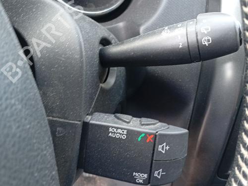 Switch DACIA DUSTER (HS_) 1.2 TCe 125 | BP38097366I30 - Image 2