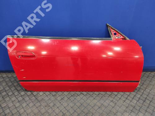 Used Right front door NISSAN 200SX (S13) [1988-1995]  10666197