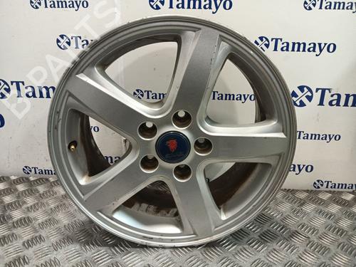 Used Rim SAAB 9-5 (YS3E) 2.0 t (150 hp) 32028222