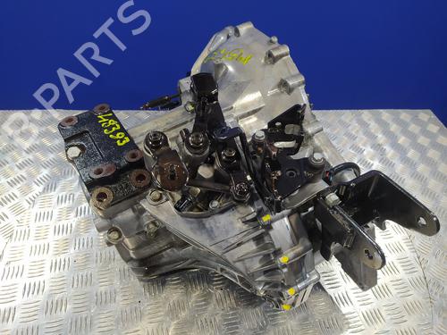 Gearbox KIA SPORTAGE II (JE_, KM_) 2.0 CRDi | BP4701917M3 
