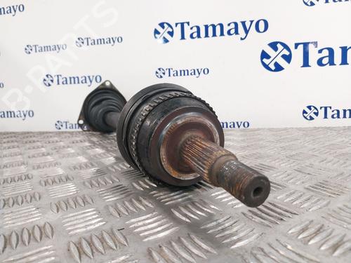 Left front driveshaft NISSAN INTERSTAR Van (X70) dCi 115 | BP30315147M38