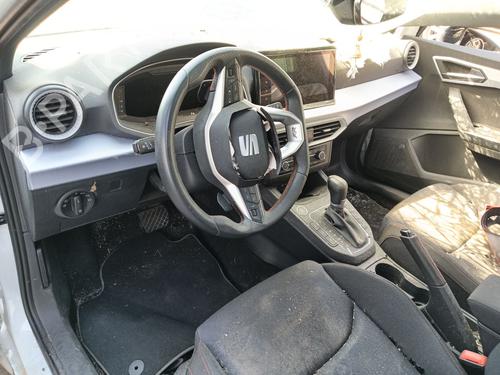 Right front fog light SEAT IBIZA V (KJ1, KJG) 1.5 TSI | BP29309325C31 