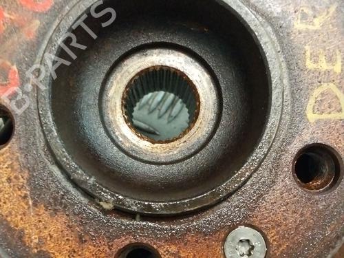 Right front steering knuckle RENAULT MASTER III Van (FV) 2.3 dCi 145 FWD (FV0E, FV0F, FV0H, FV02, FV0M, FV0S,... | BP40089418M26 - Image 5