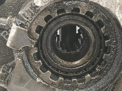 Rear differential NISSAN TRADE  | BP13569371M24 