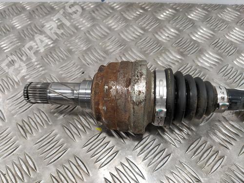 Right rear driveshaft VOLVO XC90 I (275)  | BP8100015M41 