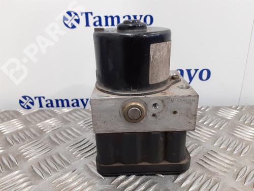 ABS pump RENAULT LAGUNA II (BG0/1_)  | BP1208236M43 