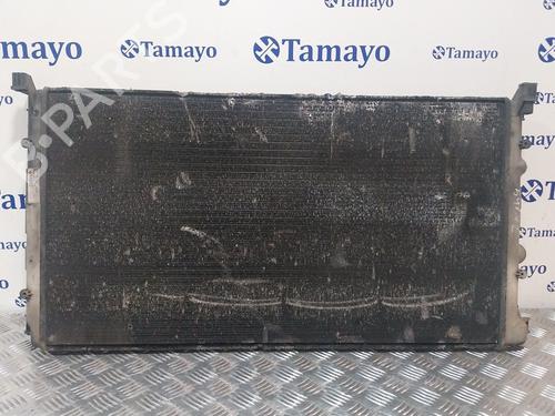 Køler NISSAN INTERSTAR Van (X70) dCi 115 | BP30636307M31