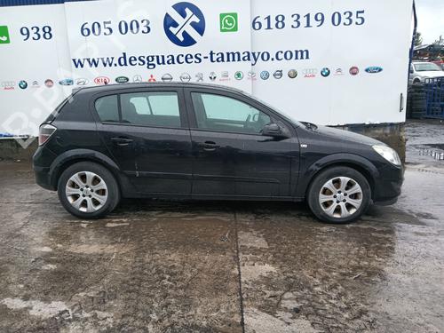 Engine OPEL ASTRA H (A04) 1.7 CDTI (L48) | BP40086763M1  - Image 8