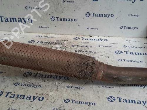 Exhaust system OPEL COMBO Box Body/MPV (71_) 1.7 D | BP14359906M121 