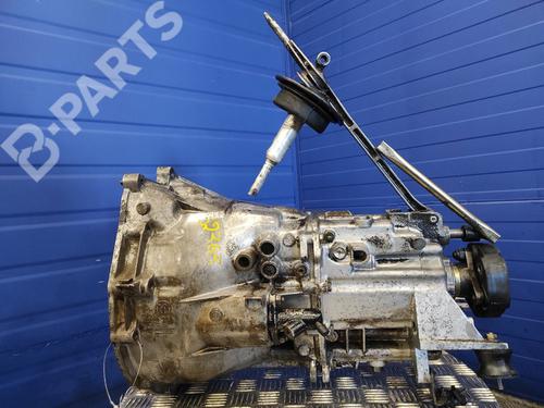 Gearbox BMW 3 (E36)  | BP8498216M3 