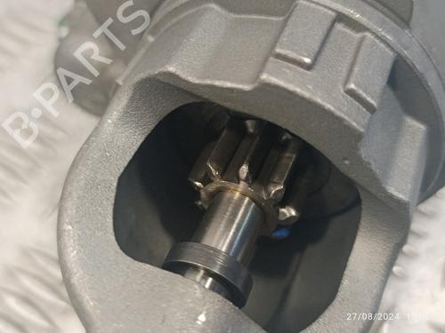Startmotor OPEL ASTRA G Coupe (T98)  | BP19409310M8 