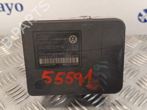 ABS pump AUDI A3 Sportback (8PA)  | BP16690622M43 