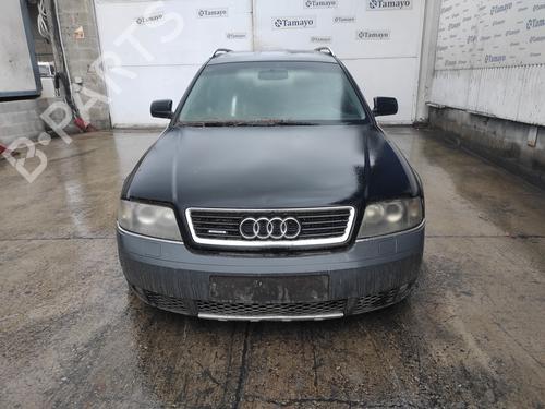 Electronic module AUDI ALLROAD C5 (4BH) 2.5 TDI quattro | BP27282993M83 