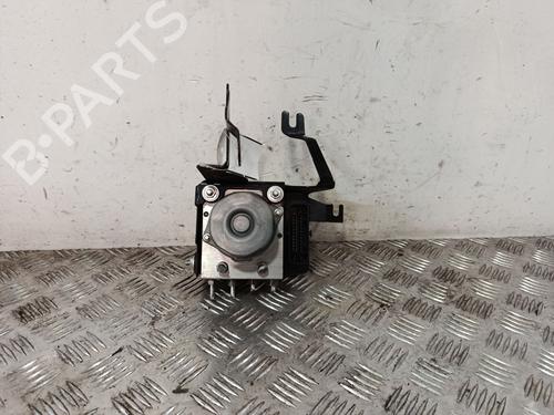Used ABS pump ABS pump RENAULT CAPTUR I (J5_, H5_) 1.5 dCi 90 (J5N4, J5M5, J5MW, J5M6, J5AL, J5AJ) (90 hp) 39611316 39611316