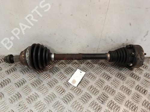 Used Left front driveshaft Left front driveshaft 37606102 37606102
