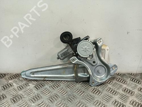 Used Rear right window mechanism Rear right window mechanism TOYOTA YARIS (_P13_) 1.5 (NSP131_) (112 hp) 36092557 36092557