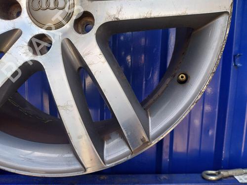 Rim AUDI Q7 (4LB) 3.0 TDI quattro | BP18323501C45