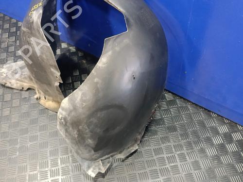 Wheel arch SEAT LEON (1P1) 1.6 TDI | BP23418181C56 