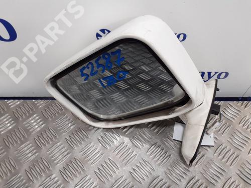 Used Left mirror MITSUBISHI SPACE WAGON (N9_W, N8_W) [1998-2004]  8670858